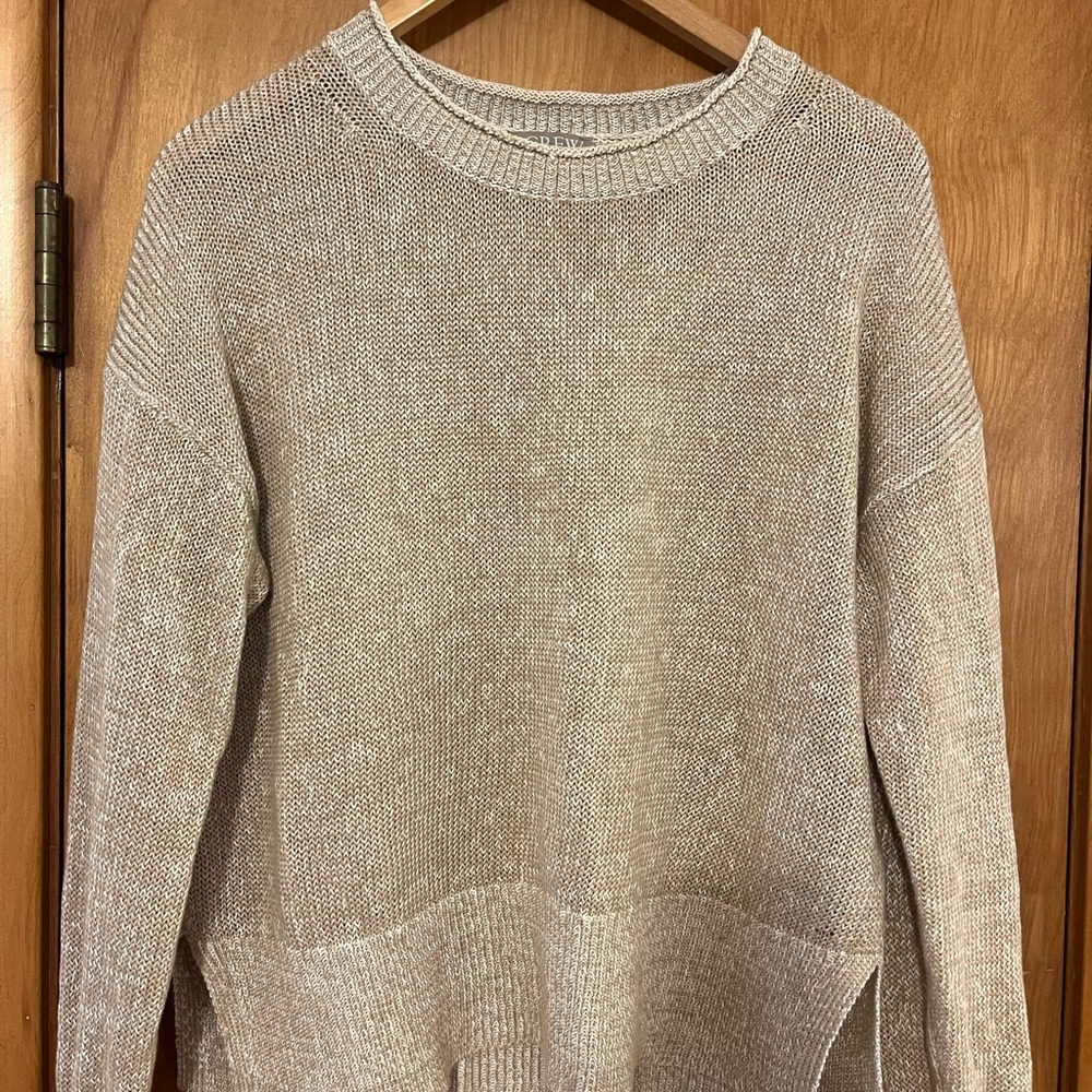 NWOT J.Crew Sweater